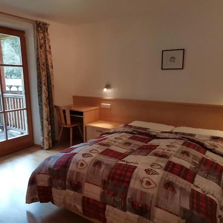 Residence Bad Bergfall Olang المظهر الخارجي الصورة