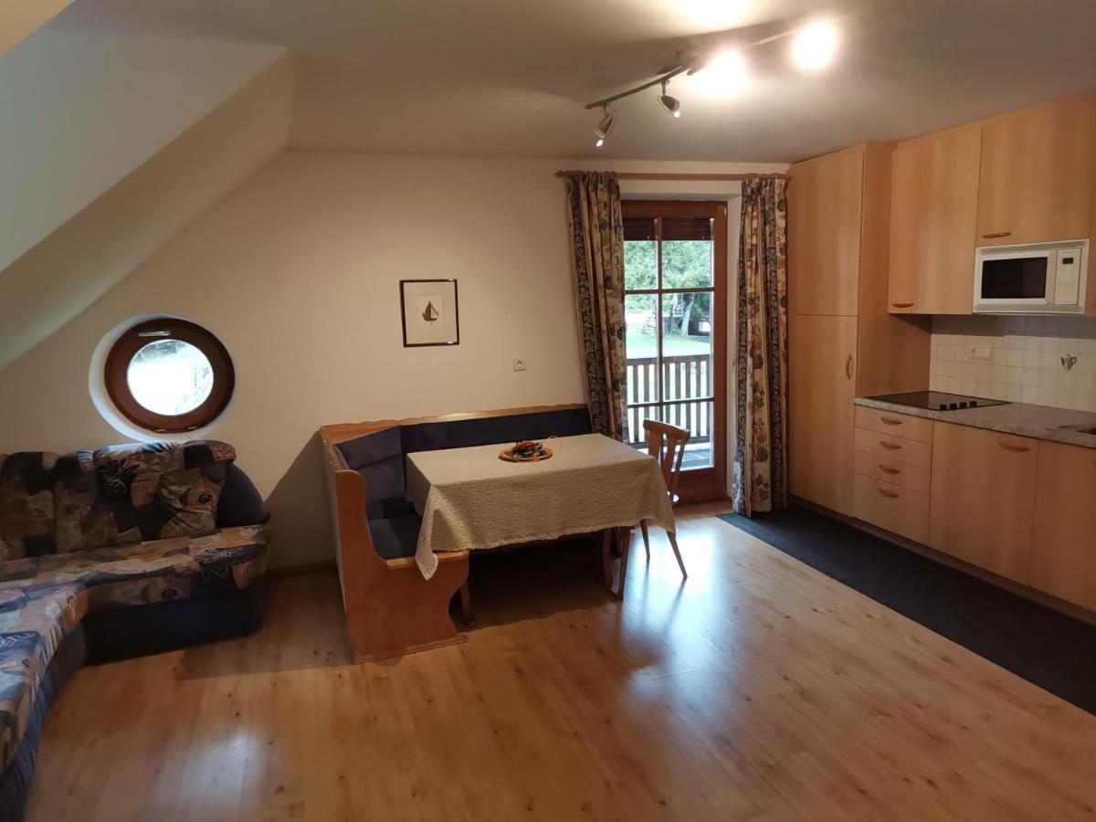 Residence Bad Bergfall Olang المظهر الخارجي الصورة